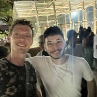 Paul Neumann's Photo