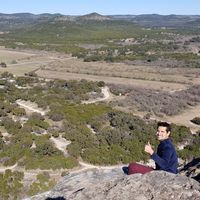 david Lopez larenas的照片