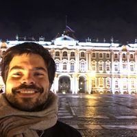 Ignacio Kuzman的照片