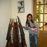 Tamara Quijada Smith的照片