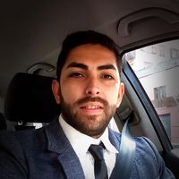 Pablo Nastar的照片