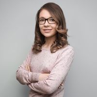 Darya Meshchankova's Photo