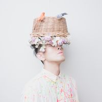 Shitsu Sakamoto的照片