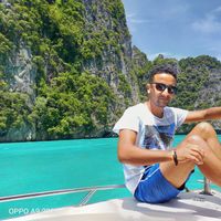 Mohamed Nadif的照片