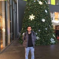 sohrab khorram的照片