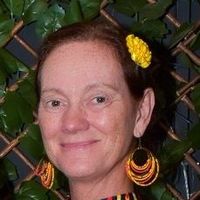 Photos de Kizomba_Lisa Andersen