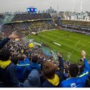 Foto de BocaExperience! Boca Juniors Vs Aldosivi