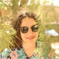 Katerina Komporozou的照片