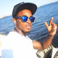 Richard Nebison's Photo