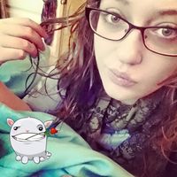 Chelsea Amethyst's Photo