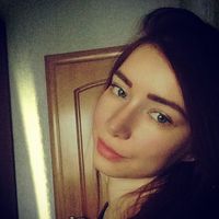 Kristina Popova的照片