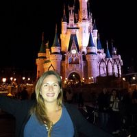 Dahy Astorga arias's Photo