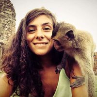 Victoire Espinasse's Photo