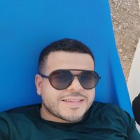 Ahmed El_masry's Photo