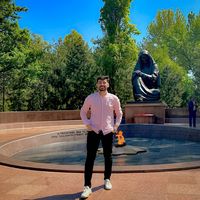 Melih Can Eker的照片