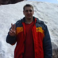 Emerson Stasinski's Photo