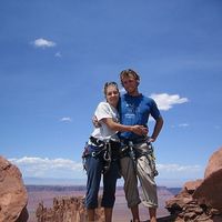 Tony and Anna Cappa's Photo