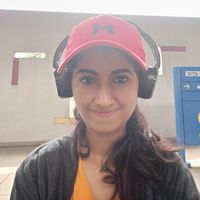 Photos de Mehreen Omer