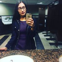 Elizabeth Mejia's Photo