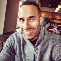 Chris Ortega's Photo