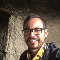 Martí Maspons's Photo