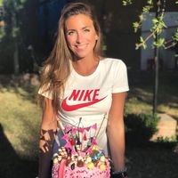 Florencia Haspert's Photo