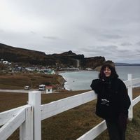 Brunhilde Letarte's Photo