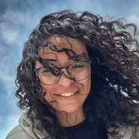 Marina Fikry's Photo