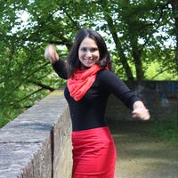 Johanna Graf's Photo