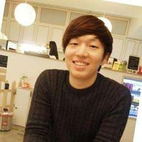 Sungho Hwang's Photo