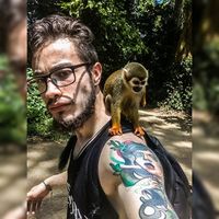 Francisco Uriza's Photo