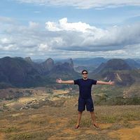 Derlis Cristaldo's Photo