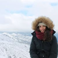 Alicia Garrido的照片