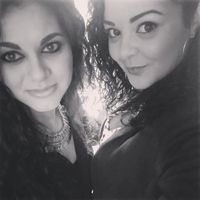 Fotos de Yasmine Rhuma