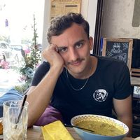 Bruno Delmoro's Photo