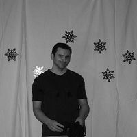 Steve Gardin's Photo