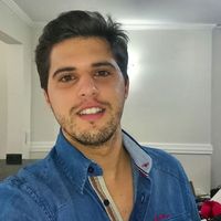 Gustavo Felipe's Photo