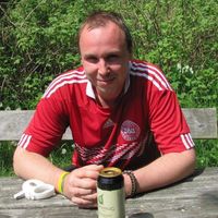 Fotos de Jacob Pedersen