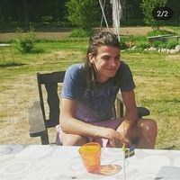 Felix Foliard's Photo