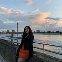 Ana Dvalishvili's Photo