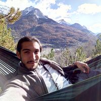 Juan Pablo Izquierdo的照片