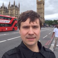 Fotos de Sergey Zubtsovskiy