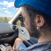 Mahmut Dinçkal's Photo