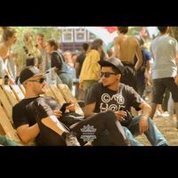 Hugo Vinagre's Photo