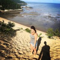 Josiane Constantineau's Photo