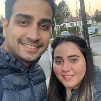 mina azizpour's Photo