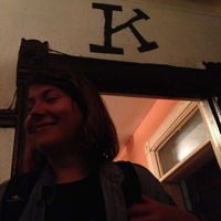 Valeria Kortchagina's Photo