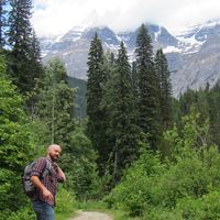 David Conway的照片