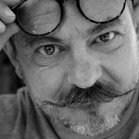 Stéphane Luiggi's Photo