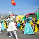 🌸 Nowruz Gathering – Ala-Too Square, Bishkek 🇰🇬's picture